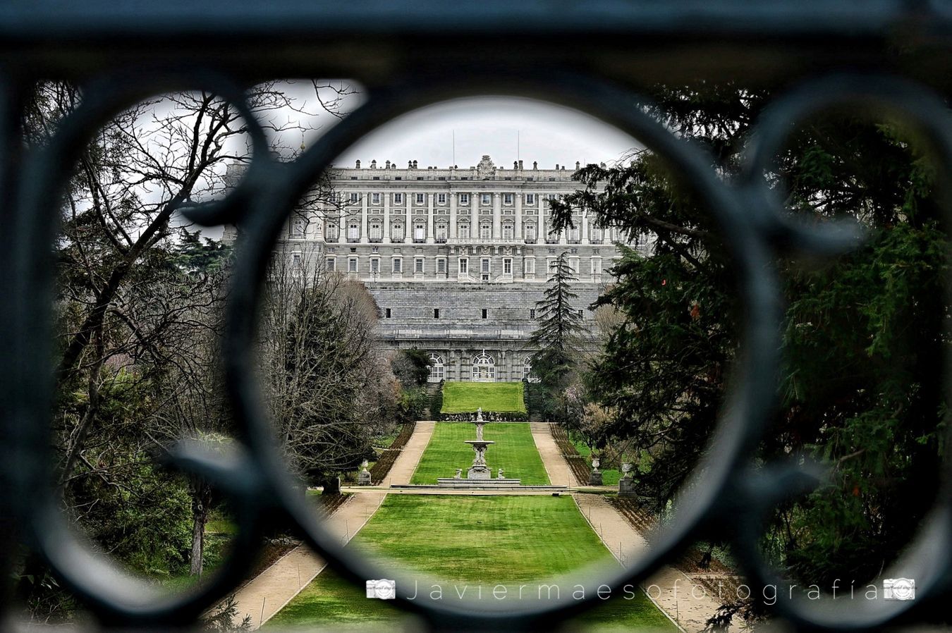 Palacio Real