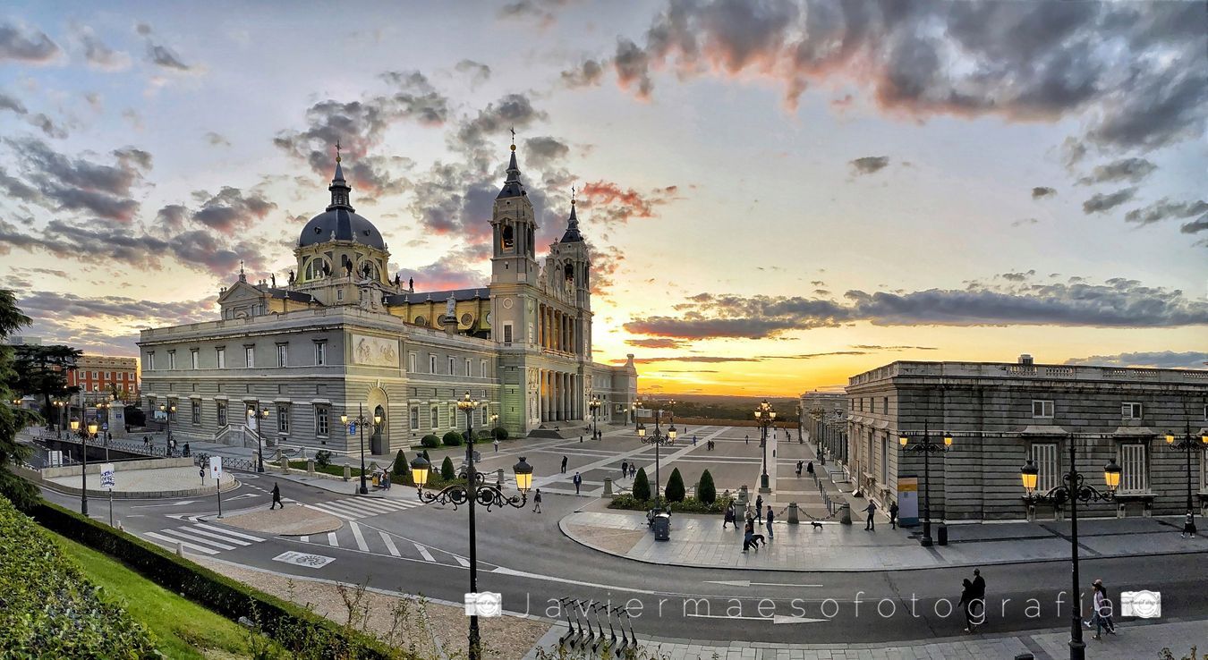 Catedral de la Almudena