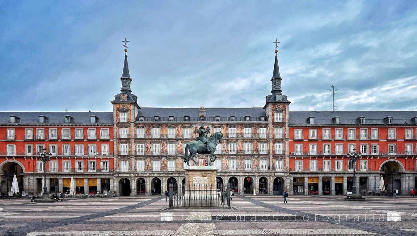 Plaza Mayor