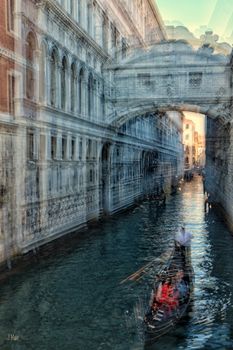 Venecia