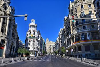 Gran Vía