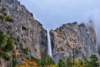 Parque Yosemite (E.E.U.U.)