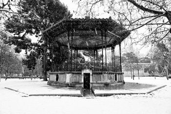 Templete de Música del Retiro (Madrid)