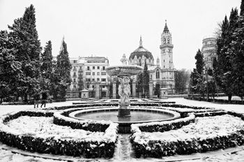 Parque del Retiro (Madrid)