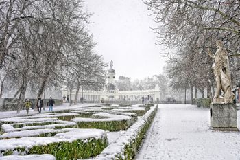 Parque del Retiro (Madrid)