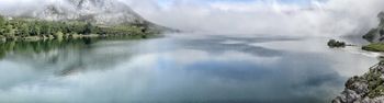 Lago Enol  - Covadonga - Asturias