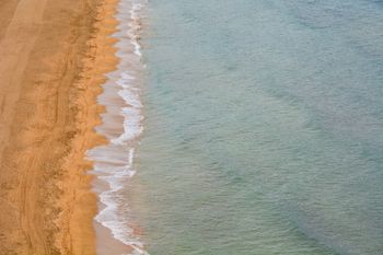 Zarautz - Guipuzcua