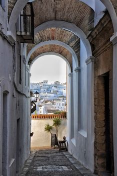 Vejer de la Frontera - Cádiz