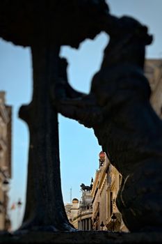 Osos y Madroño - Puerta de Sol