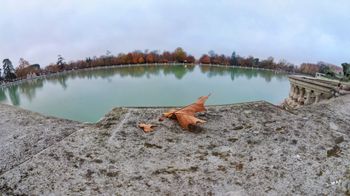 Parque del Retiro