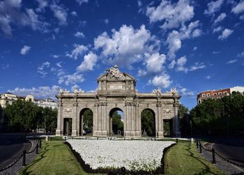 Puerta de Alcalá