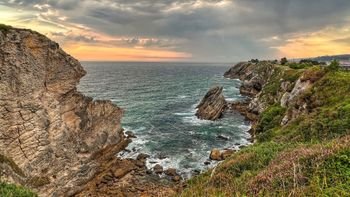 Llanes (Asturias)