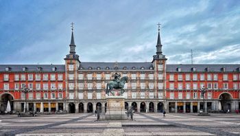 Plaza Mayor