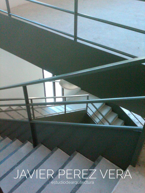 escaleras  fabrica reformadas