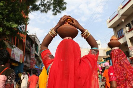 KUMBH MELA FESTIVAL