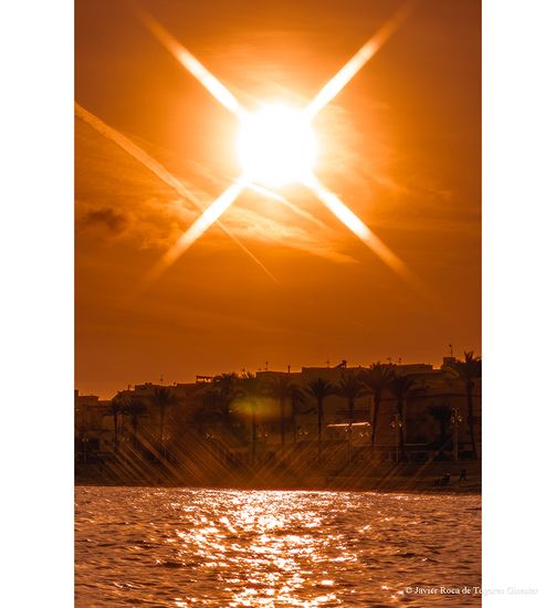 Fotografía de Javier Roca de Togores Ginestar