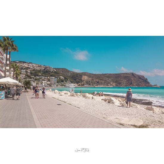 Fotografía de Javier Roca de Togores Ginestar