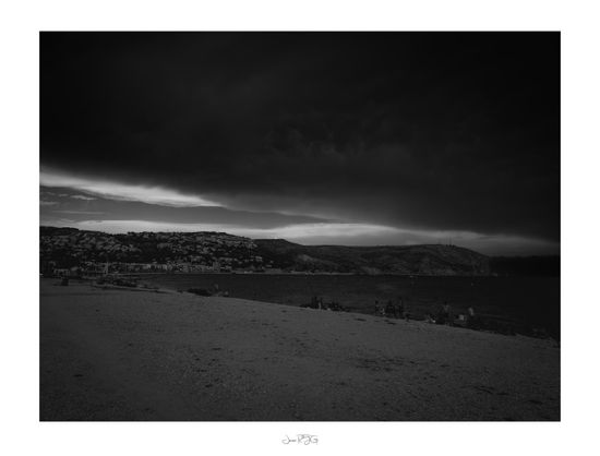 Fotografía de Javier Roca de Togores Ginestar