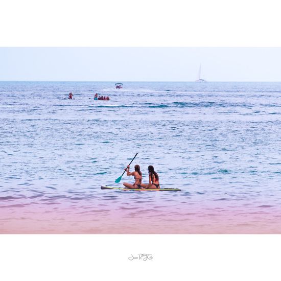 Fotografía de Javier Roca de Togores Ginestar