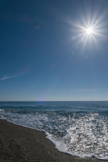 Fotografía de Javier Roca de Togores Ginestar