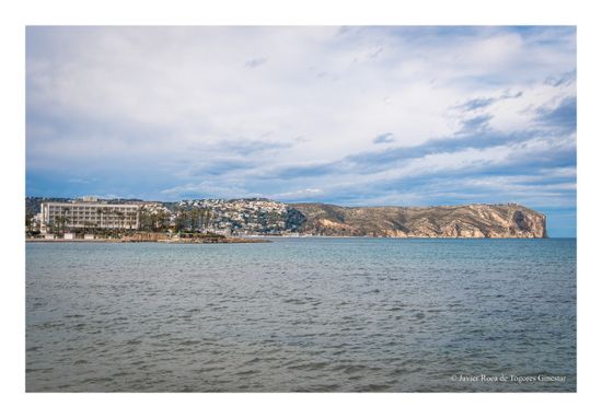 Parador y Cabo de San Antonio