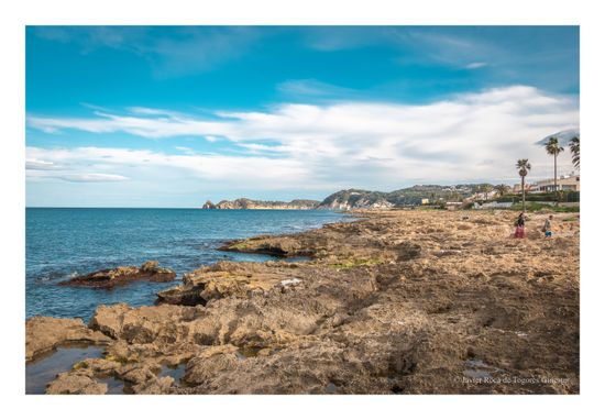 Segundo Montañar. Javea