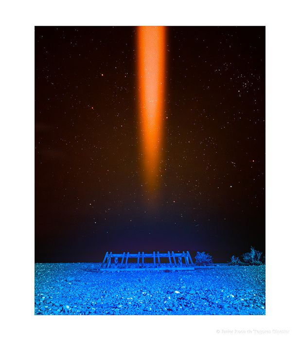 Fotografía de Javier Roca de Togores Ginestar