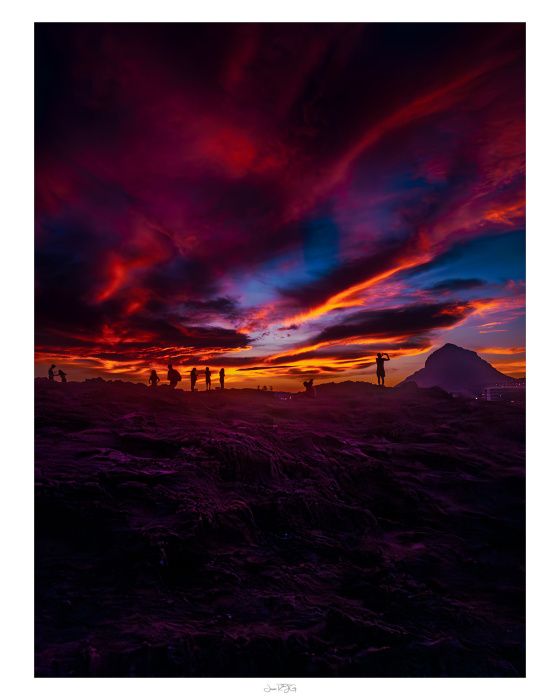 Fotografía de Javier Roca de Togores Ginestar
