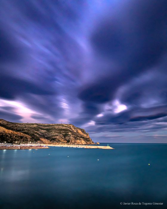 Fotografía de Javier Roca de Togores Ginestar