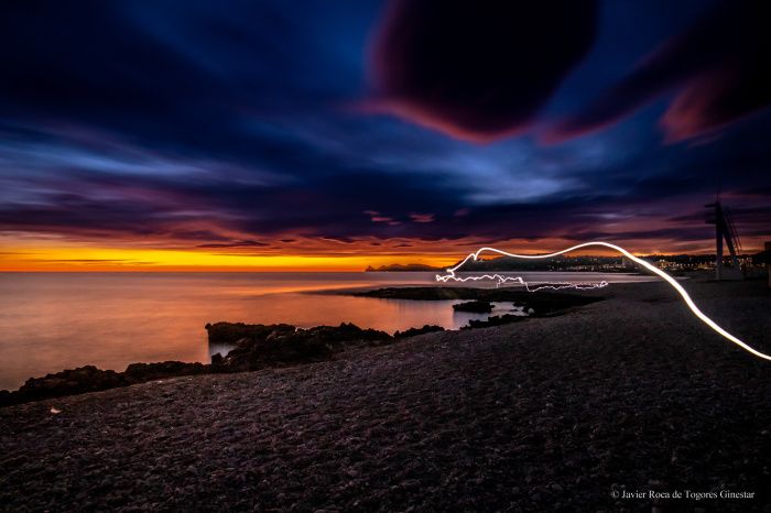 Fotografía de Javier Roca de Togores Ginestar