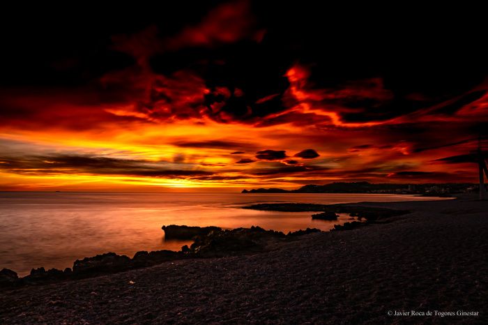 Fotografía de Javier Roca de Togores Ginestar