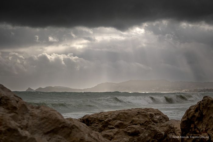 Fotografía de Javier Roca de Togores Ginestar