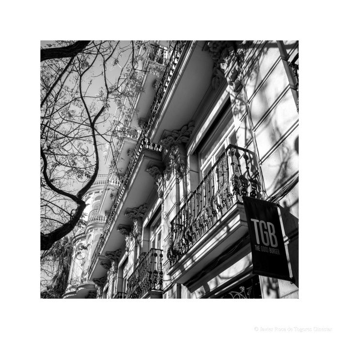 Fotografía de Javier Roca de Togores Ginestar