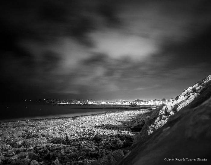 Fotografía de Javier Roca de Togores Ginestar
