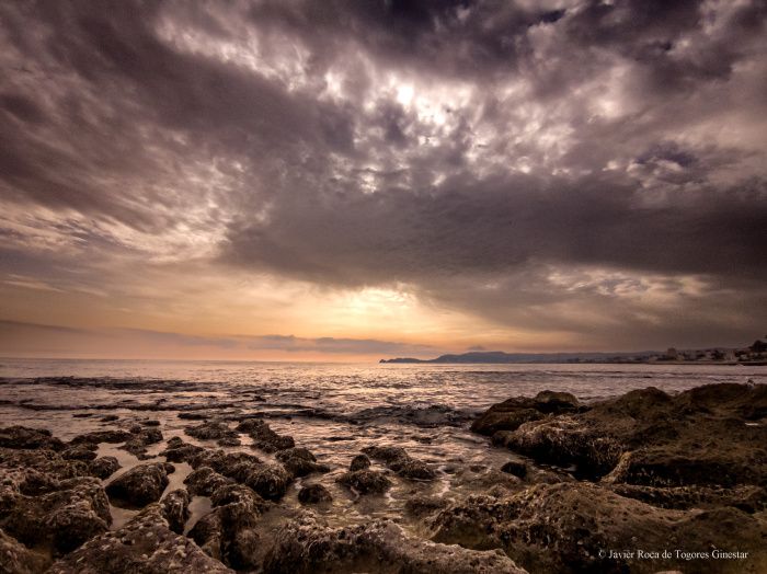 Fotografía de Javier Roca de Togores Ginestar