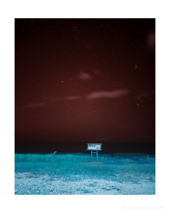 Fotografía de Javier Roca de Togores Ginestar