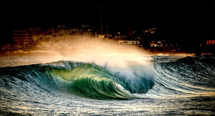 Fotografía de Javier Roca de Togores Ginestar
