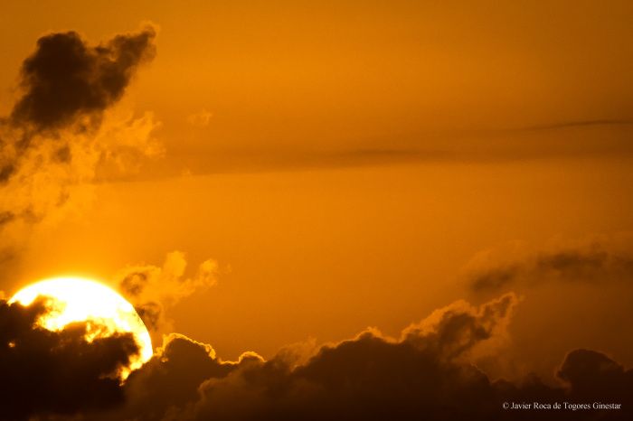 Fotografía de Javier Roca de Togores Ginestar