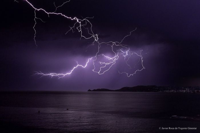 Fotografía de Javier Roca de Togores Ginestar