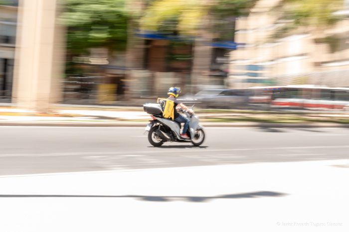 Fotografía de Javier Roca de Togores Ginestar