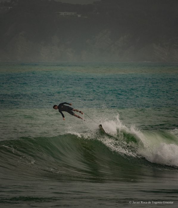 Fotografía de Javier Roca de Togores Ginestar