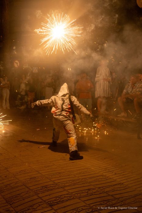 Fotografía de Javier Roca de Togores Ginestar