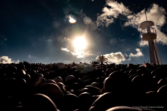 Fotografía de Javier Roca de Togores Ginestar