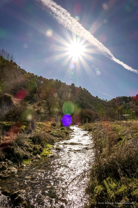 Fotografía de Javier Roca de Togores Ginestar