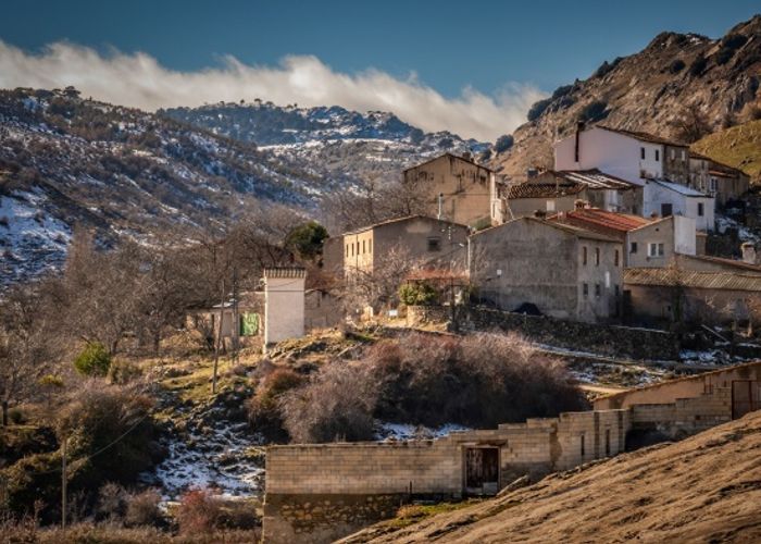 Fotografía de paisaje