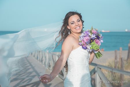 Fotógrafo Málaga y Marbella de bodas