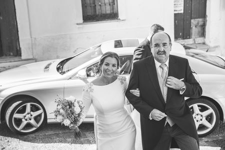 wedding photographer Malaga