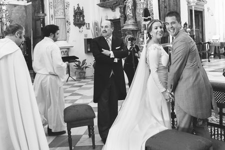 Wedding photographer Marbella Malaga Fuengirola Torremolinos Mijas Benalmadena Estepona