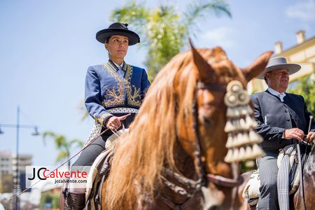 evento polo caballos equitacion pueblos bandolero fotografo torremolinos marbella