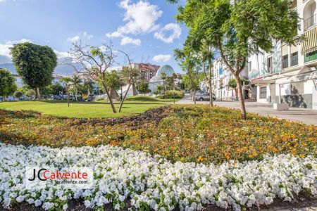 fotos stock estepona costa del sol orquidario jardines